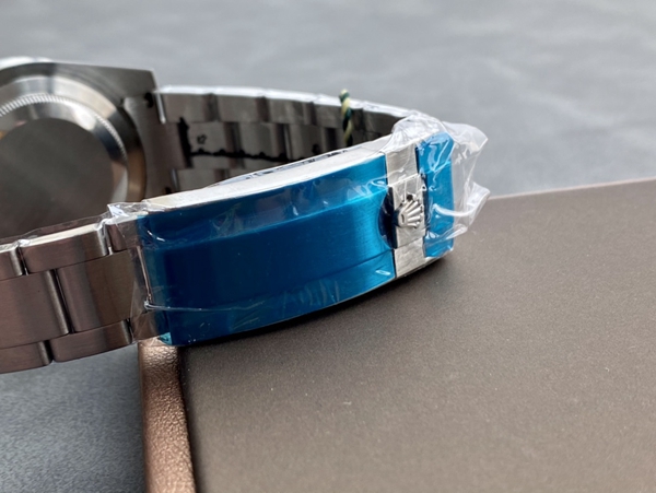 激安ロレックス角部分ディテール